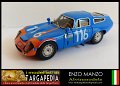 116 Alfa Romeo Giulia TZ - AlvinModels 1.43 (2)